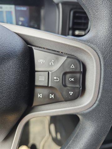 used 2023 Ford Bronco car, priced at $39,499