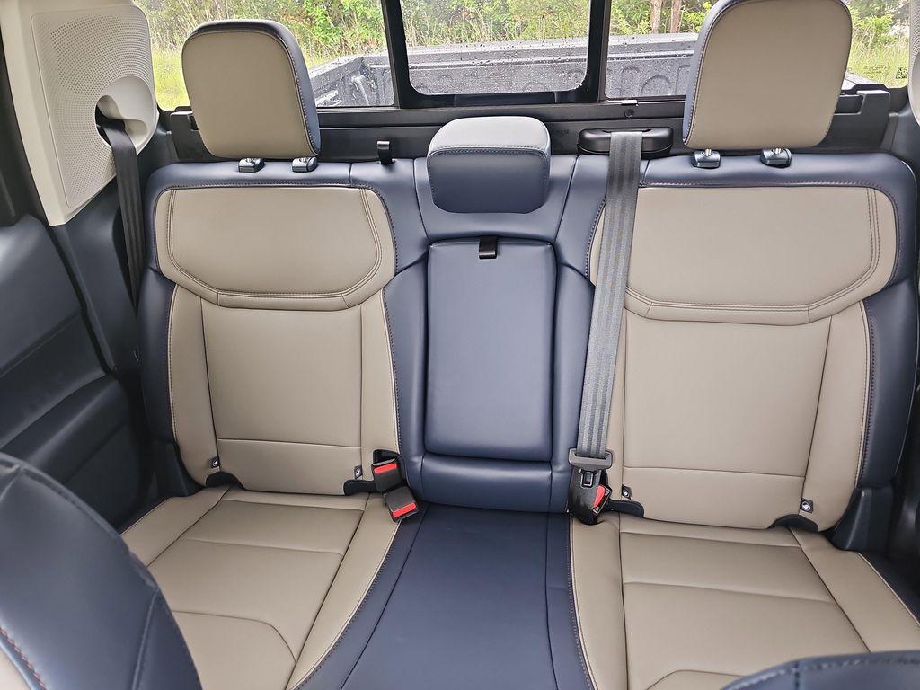 new 2026 Ford Maverick car, priced at $40,076