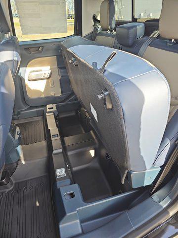 new 2026 Ford Maverick car, priced at $38,410