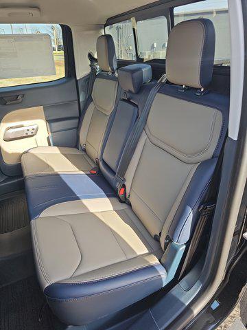 new 2026 Ford Maverick car, priced at $38,410