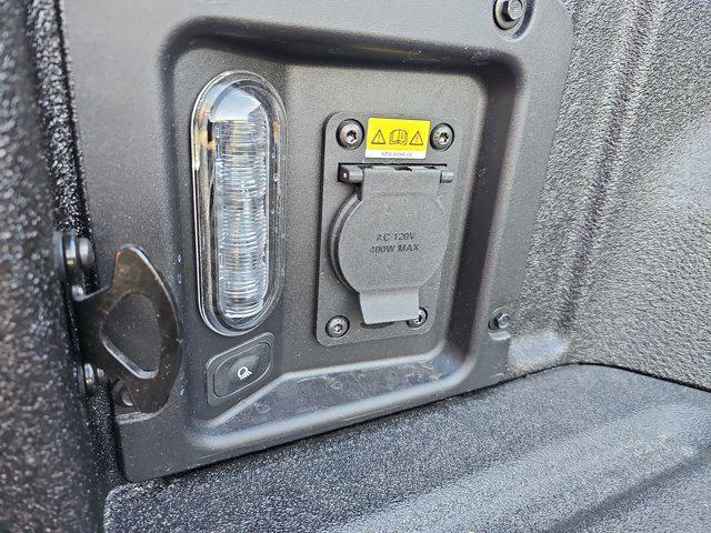 new 2026 Ford Maverick car, priced at $38,410