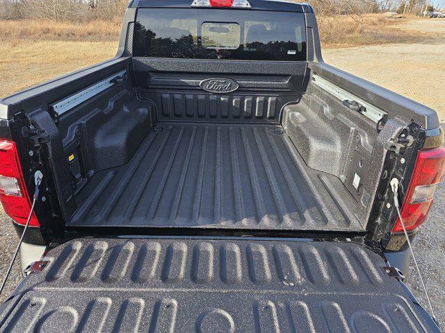 new 2026 Ford Maverick car, priced at $38,410