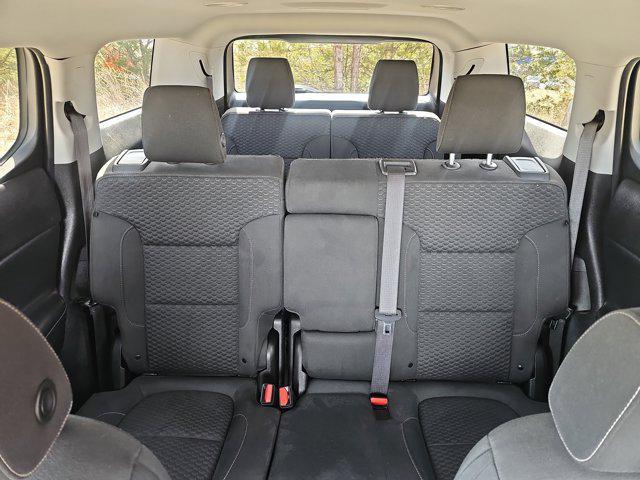 used 2019 GMC Acadia car, priced at $18,198