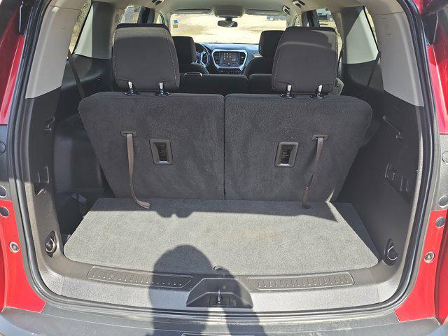 used 2019 GMC Acadia car, priced at $18,198