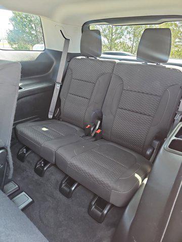 used 2019 GMC Acadia car, priced at $18,198