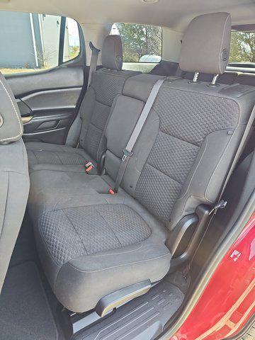 used 2019 GMC Acadia car, priced at $18,198