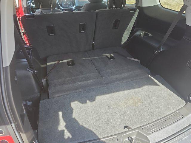 used 2019 GMC Acadia car, priced at $18,198