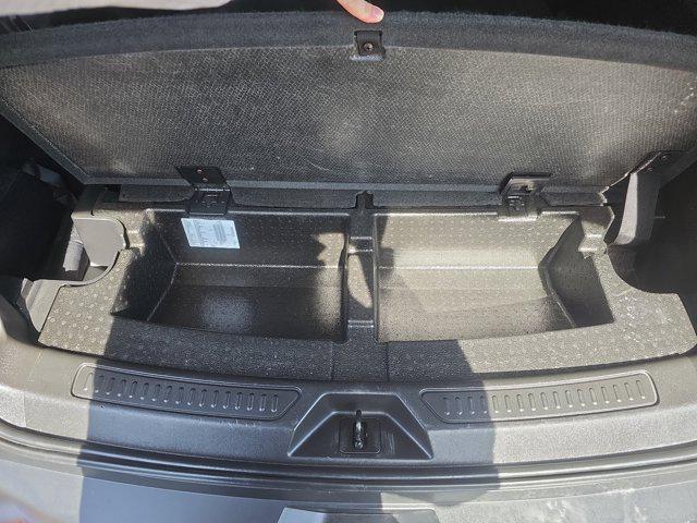 used 2019 GMC Acadia car, priced at $18,198