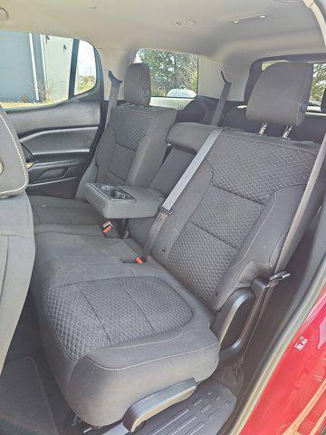 used 2019 GMC Acadia car, priced at $18,198