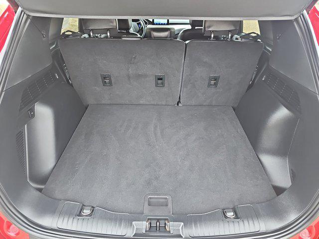 used 2022 Ford Escape car, priced at $21,998