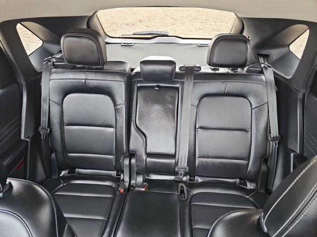 used 2022 Ford Escape car, priced at $21,998