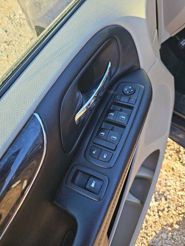 used 2013 Chrysler Town & Country car, priced at $3,500