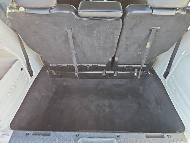 used 2013 Chrysler Town & Country car, priced at $3,500