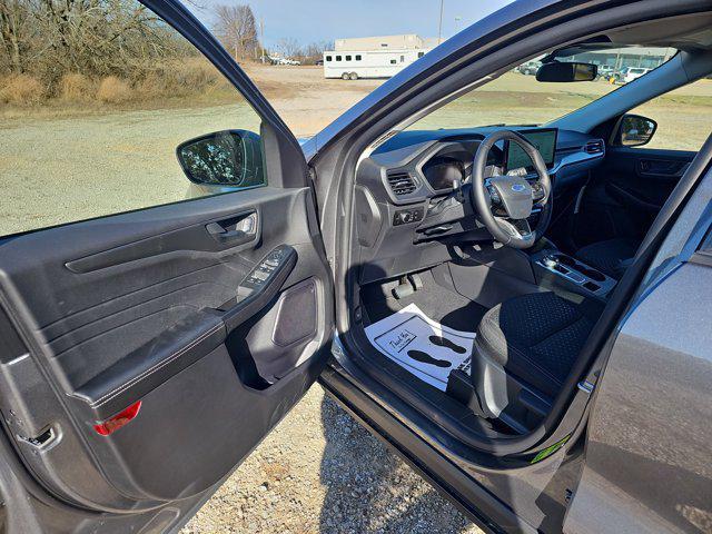 new 2026 Ford Escape car, priced at $29,559