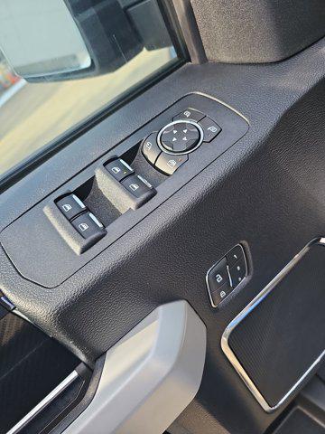 used 2018 Ford F-150 car, priced at $28,999