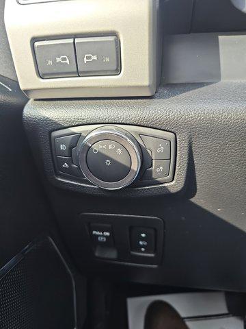 used 2018 Ford F-150 car, priced at $28,999