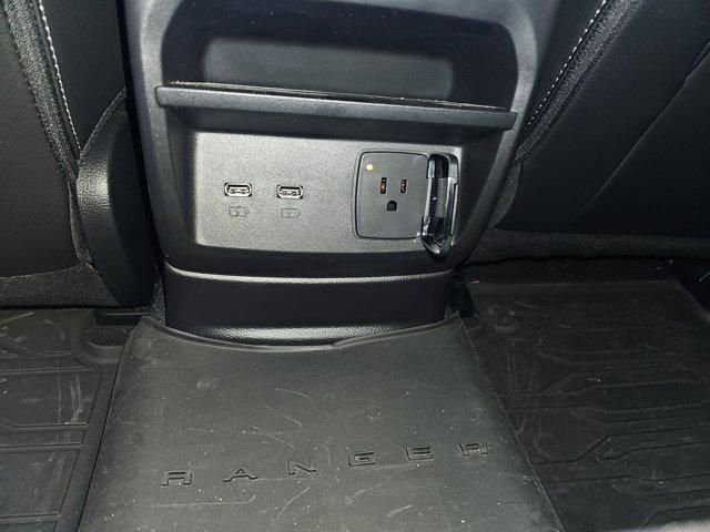 used 2021 Ford Ranger car, priced at $31,199