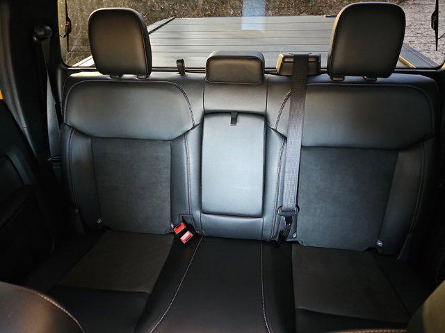 used 2021 Ford Ranger car, priced at $31,199