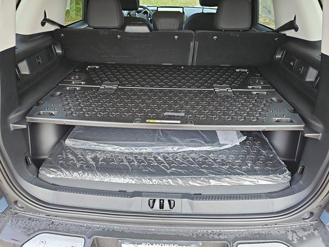 new 2025 Ford Bronco Sport car, priced at $36,224