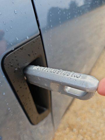 new 2025 Ford Bronco Sport car, priced at $36,224