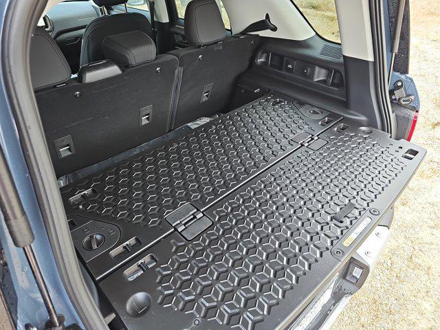 new 2025 Ford Bronco Sport car, priced at $36,224