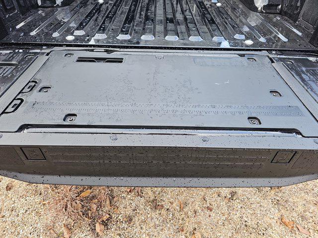 new 2025 Ford F-150 car, priced at $72,758