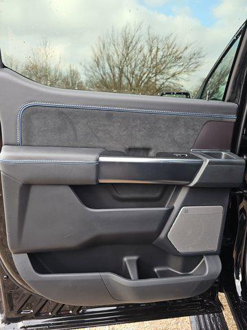 new 2025 Ford F-150 car, priced at $72,758