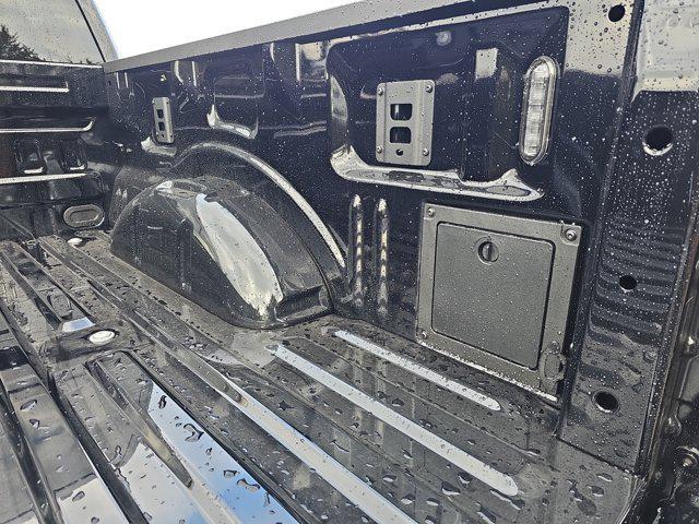 new 2025 Ford F-150 car, priced at $72,758