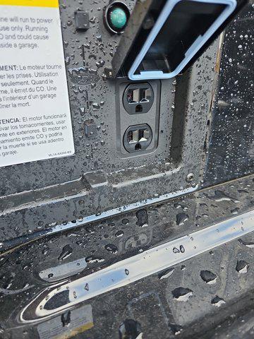 new 2025 Ford F-150 car, priced at $72,758