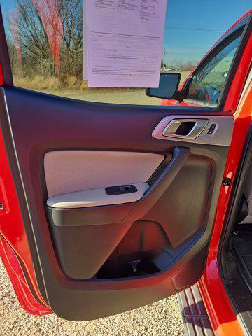 used 2020 Ford Ranger car, priced at $28,499