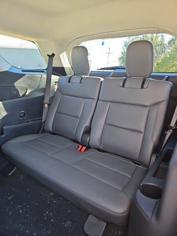 new 2026 Ford Explorer car, priced at $43,410