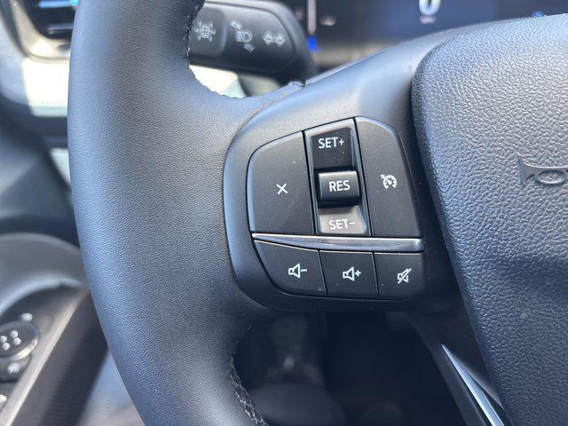 new 2025 Ford Maverick car, priced at $33,555