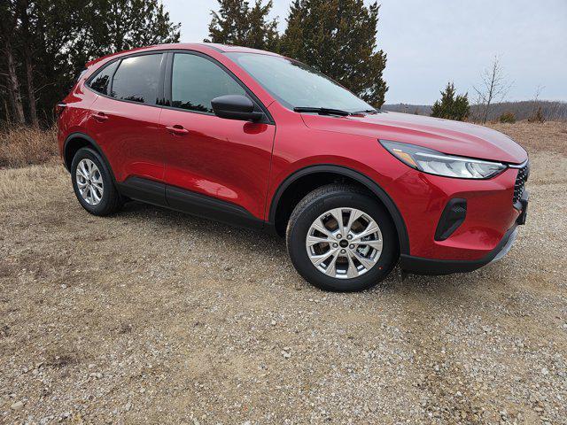 new 2026 Ford Escape car, priced at $29,568
