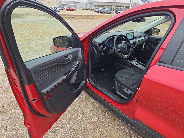 new 2026 Ford Escape car, priced at $29,568