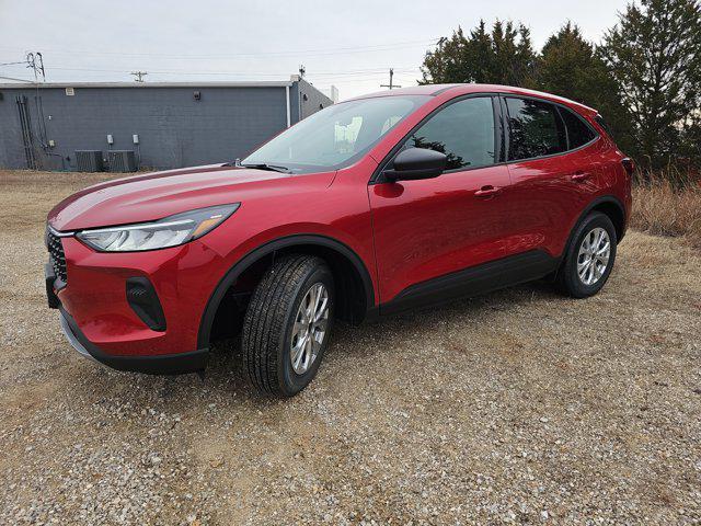 new 2026 Ford Escape car, priced at $29,568