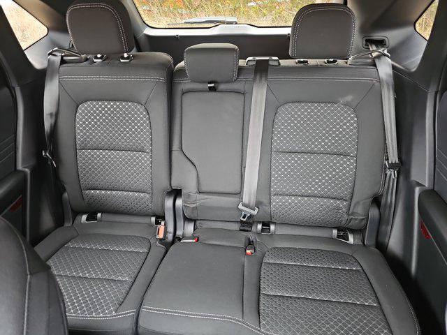 new 2026 Ford Escape car, priced at $29,568