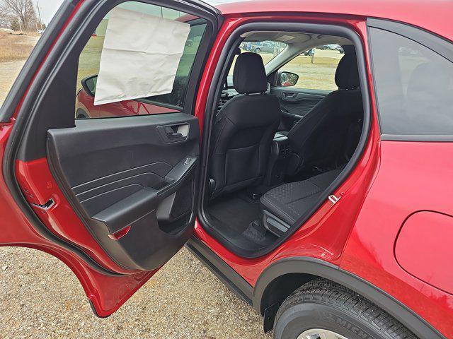 new 2026 Ford Escape car, priced at $29,568