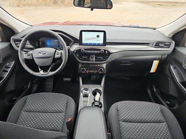 new 2026 Ford Escape car, priced at $29,568