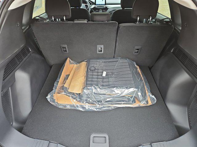 new 2026 Ford Escape car, priced at $29,568