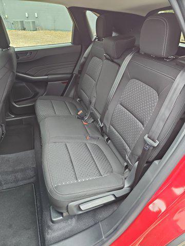 new 2026 Ford Escape car, priced at $29,568