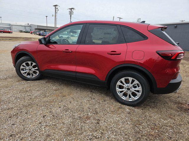 new 2026 Ford Escape car, priced at $29,568