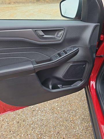 new 2026 Ford Escape car, priced at $29,568