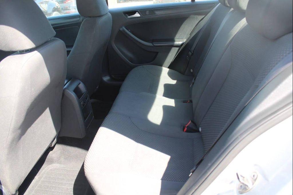 used 2014 Volkswagen Jetta car, priced at $4,750