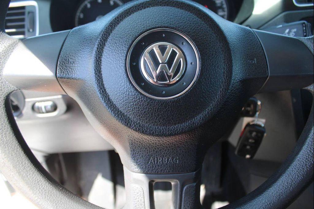 used 2014 Volkswagen Jetta car, priced at $4,750