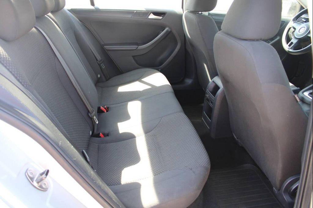 used 2014 Volkswagen Jetta car, priced at $4,750