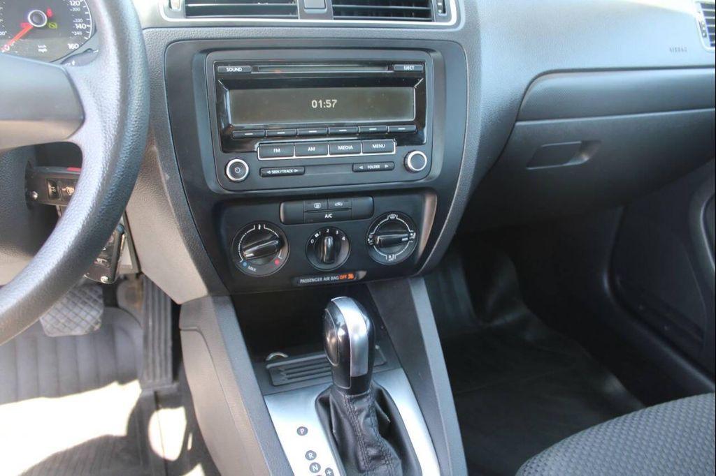 used 2014 Volkswagen Jetta car, priced at $4,750