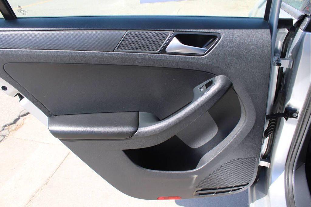 used 2014 Volkswagen Jetta car, priced at $4,750