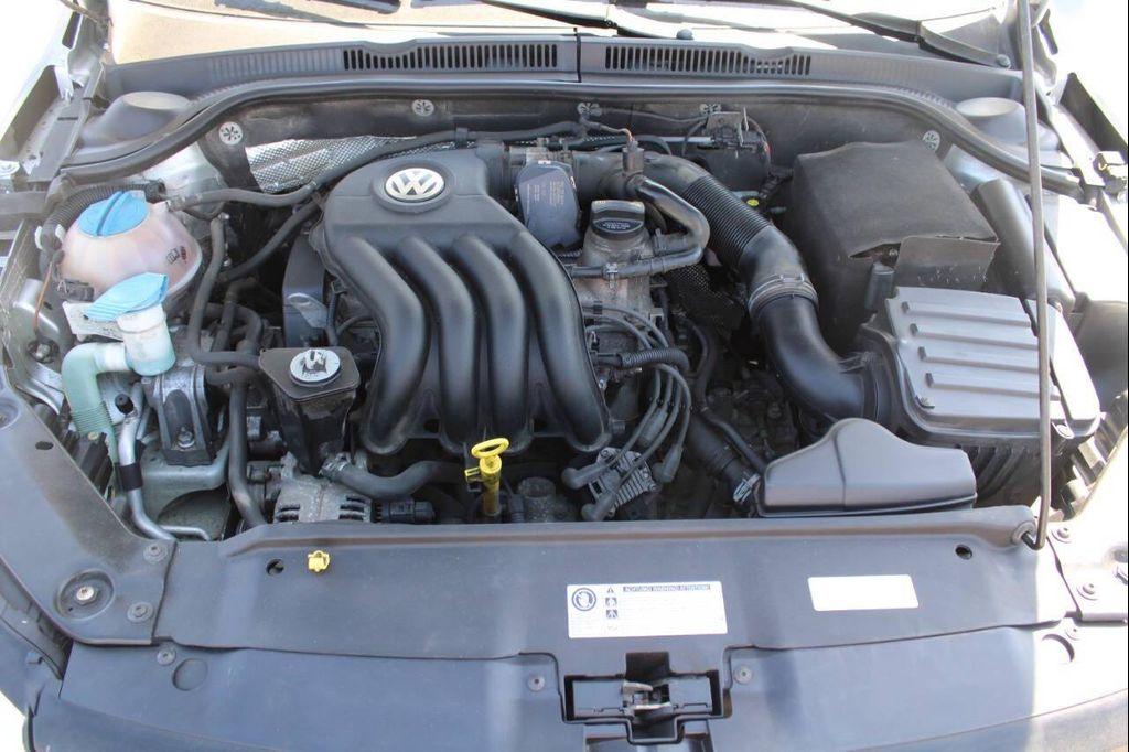 used 2014 Volkswagen Jetta car, priced at $4,750