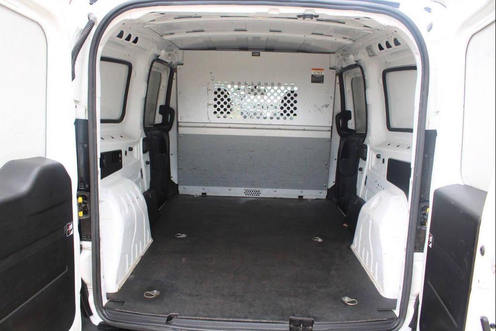 used 2019 Ram ProMaster City car, priced at $10,900
