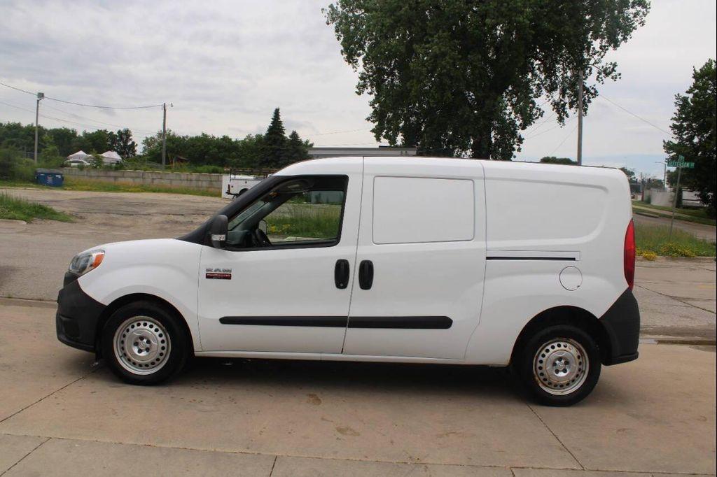 used 2019 Ram ProMaster City car, priced at $10,900